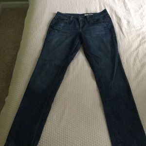 DKNY jeans